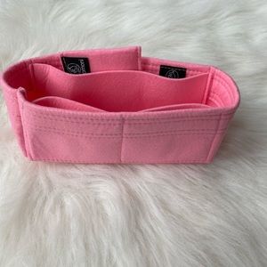 Zoomoni Purse Organizer for Gucci Soho Disco